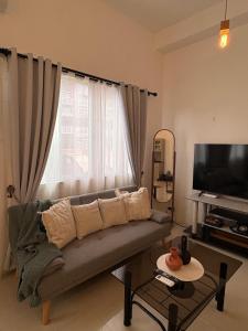 Rubia cozy little haven a deluxe studio