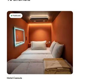 Capsule CDMX