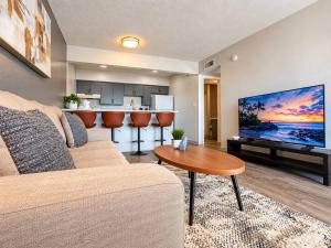 Modern Tempe 1BR Retreat Near ASU & Downtown