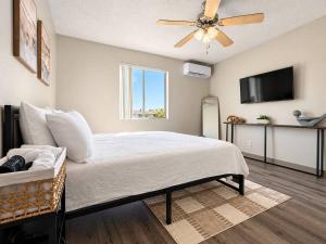 Modern Tempe 1BR Retreat Near ASU & Downtown