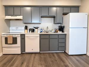 Modern Tempe 1BR Retreat Near ASU & Downtown