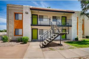 Modern Tempe 1BR Retreat Near ASU & Downtown