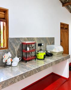 Aken House