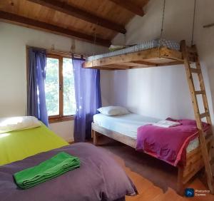 Hostel Casa del Montañes