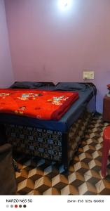 Anik home stay