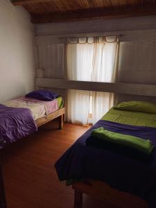 Hostel Casa del Montañes