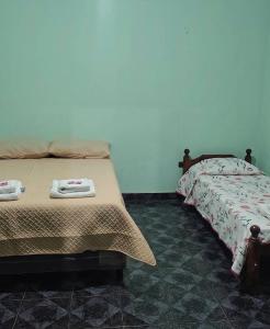 Casa Tinogasta