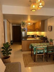Shell Residences Two Bedroom