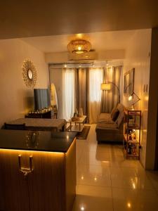 Shell Residences Two Bedroom