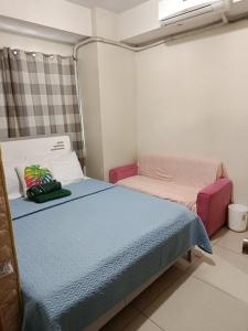 Shell Residences Two Bedroom