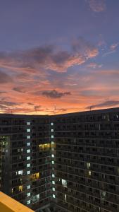 Shell Residences Two Bedroom