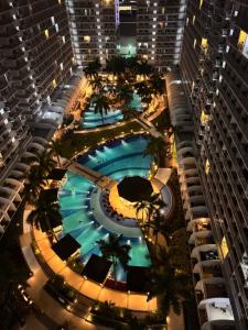 Shell Residences Two Bedroom