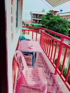 Manah Inn