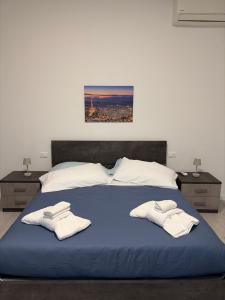 A casa degli Zii