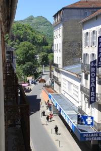 Hotels Hotel Acapulco : photos des chambres