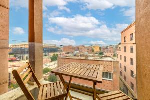 Appartement luxueux en hypercentre de Marrakech