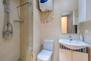 Appartement luxueux en hypercentre de Marrakech