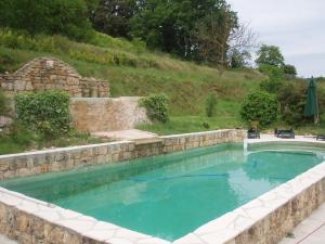B&B / Chambres d'hotes Les Vingalieres : photos des chambres