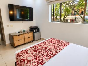 Hotel Merlott Lleras