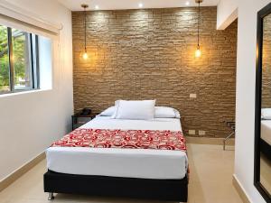 Hotel Merlott Lleras