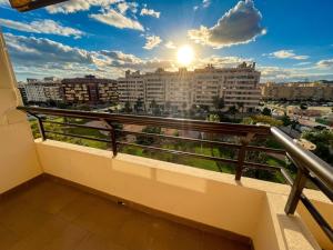Teatinos Paradise 4 bedrooms