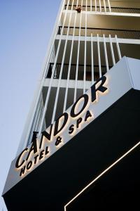Candor Hotel & Spa