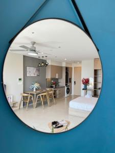 The Sóng 5 Stars Apartment Vung Tau - Căn Hộ Du Lịch Cạnh Biển Vũng Tàu - Sea House