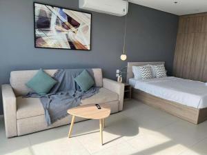 The Sóng 5 Stars Apartment Vung Tau - Căn Hộ Du Lịch Cạnh Biển Vũng Tàu - Sea House
