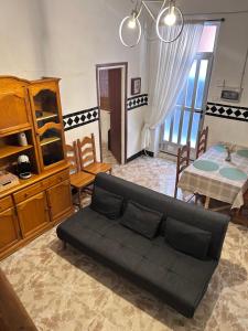 Alicante Postiguet Beach House