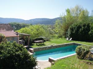 B&B / Chambres d'hotes Les Vingalieres : photos des chambres
