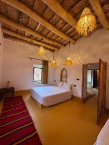 Kasbah Slilou - Authentic Dades Stay