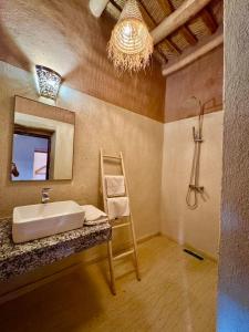 Kasbah Slilou - Authentic Dades Stay
