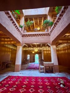 Kasbah Slilou - Authentic Dades Stay