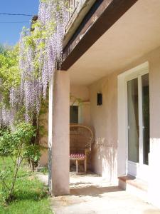 B&B / Chambres d'hotes Les Vingalieres : photos des chambres
