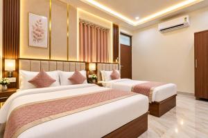 Hotel Sky Tark Near Delhi Airport