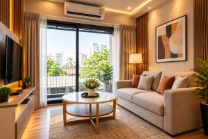 Hotel Sky Tark Near Delhi Airport