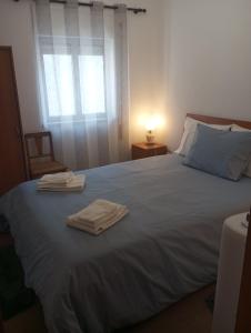Casa das Motas Manteigas Segundo Apartamento