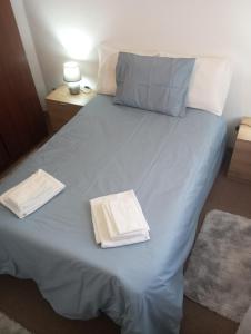 Casa das Motas Manteigas Segundo Apartamento
