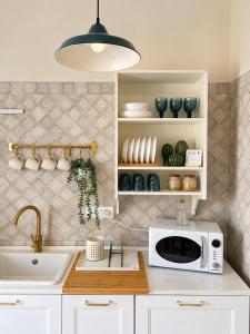 DIMORA REALE - Charming House Caserta