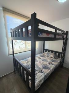 Elegante Apartamento de Lujo con vista al amanecer
