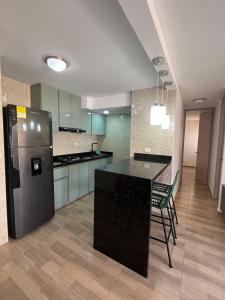 Elegante Apartamento de Lujo con vista al amanecer
