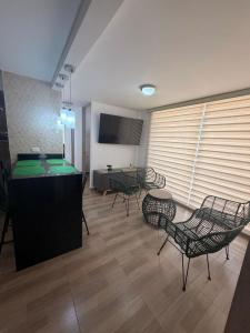 Elegante Apartamento de Lujo con vista al amanecer