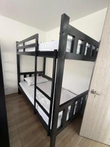 Elegante Apartamento de Lujo con vista al amanecer