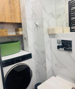 Havenia Klifowa 5 b Apartament 33 z widokiem na morze