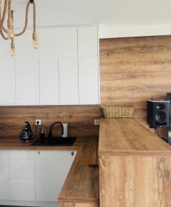Havenia Klifowa 5 b Apartament 33 z widokiem na morze