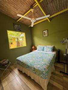 Bocaraca & Guatusa Caribbean Stay at Playa Chiquita