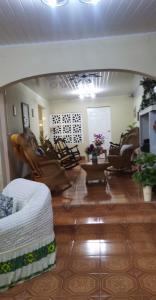 apartamentos Antonio y Carla