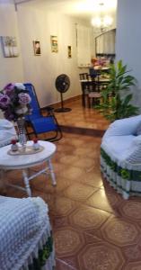 apartamentos Antonio y Carla