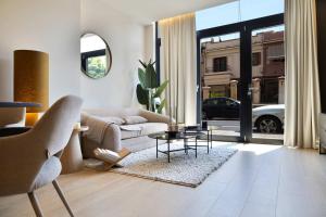SariStays Valencia Finca Verde L