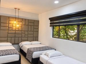 Hotel Merlott Lleras